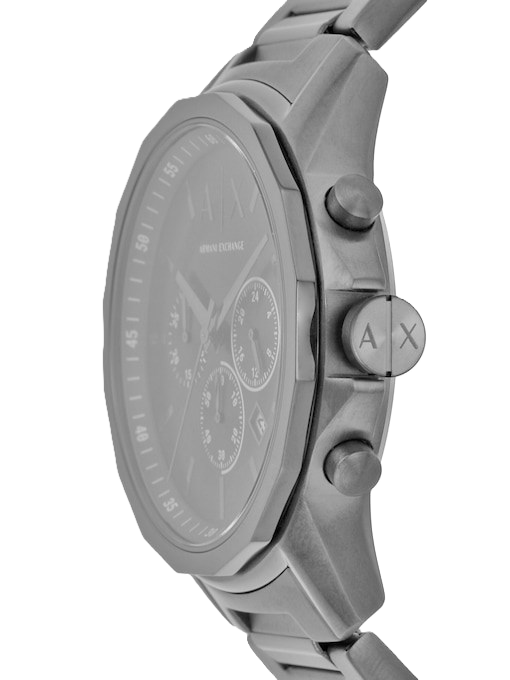 Heritage Chrono Wrist Shot